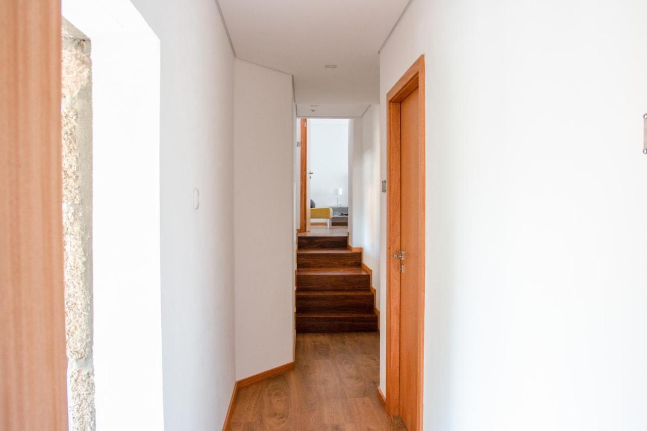 Quinta De Requeixo Villa Guimarães Buitenkant foto